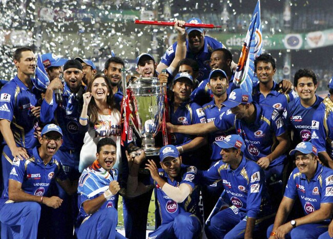 सचिन को मिली खिताबी विदाई