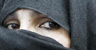 गुजरात में मुसलमान