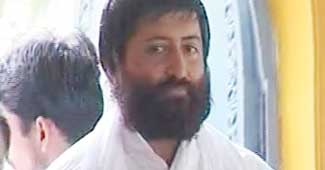 नारायण साईं