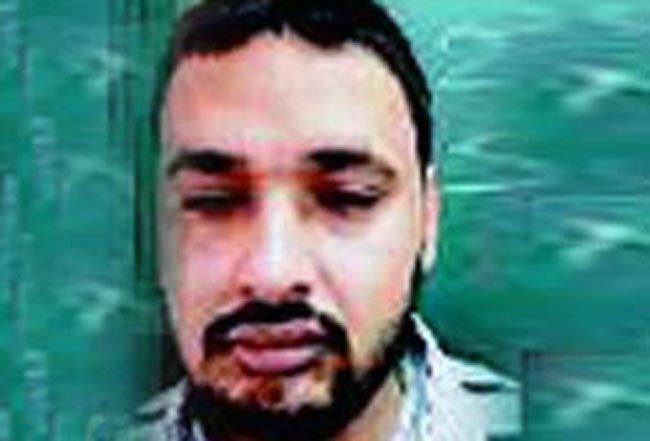 नीतू दाबोदिया