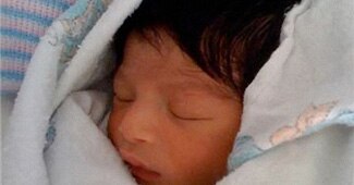 नवजात --फाइल फोटो