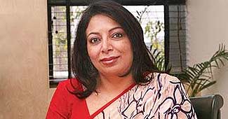 नीरा राडिया