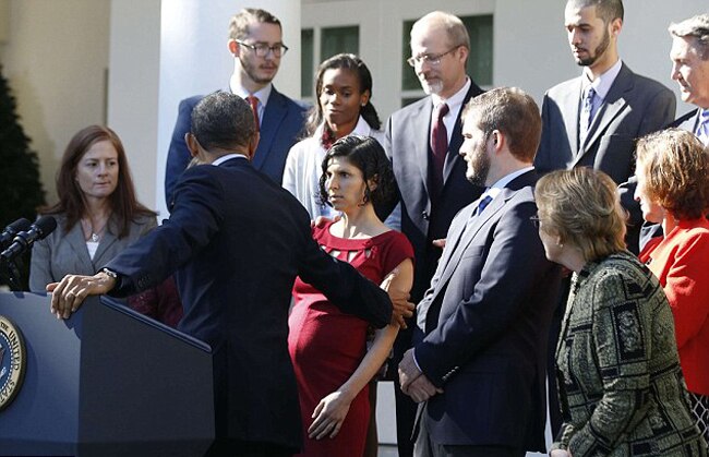 बराक ओबामा