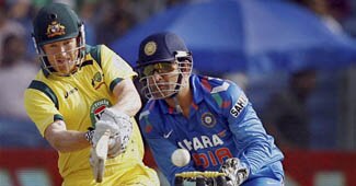 भारत बनाम ऑस्ट्रेलिया मैच