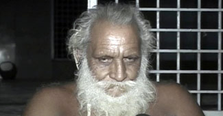 शोभन सरकार के प्रवक्ता स्वामी ओम