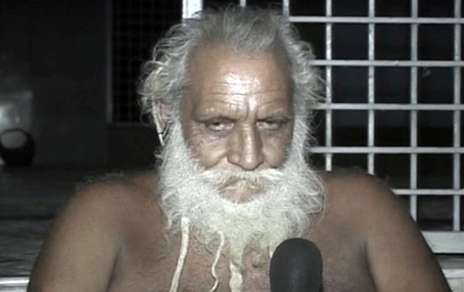 ओम जी महाराज