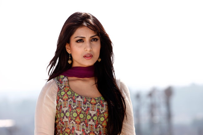 पल्लवी शारदा