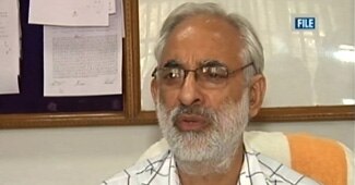 प्रिंसिपल जीके अरोड़ा