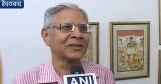 पूर्व कोयला सचिव पीसी परख