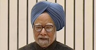 मनमोहन सिंह