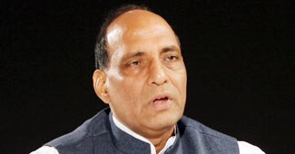 बीजेपी अध्यक्ष राजनाथ सिंह