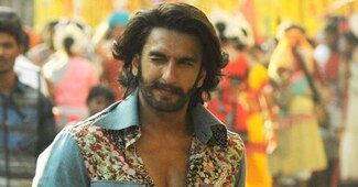 रणवीर सिंह