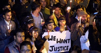 दिल्ली गैंगरेप के बाद भी नहीं सुधरे हालात