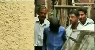 मुंबई गैंगरेप का आरोपी
