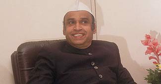 रशीद मसूद