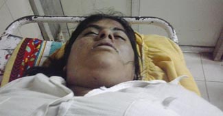 रशिदा सुरतवाला