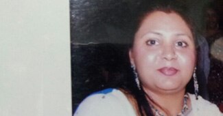 बीएसपी विधायक की पत्नी की हत्या