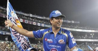 सचिन तेंदुलकर