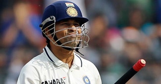 सचिन तेंदुलकर