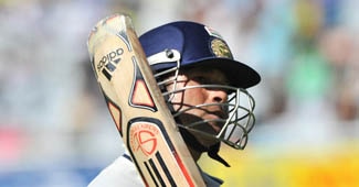 सचिन तेंदुलकर