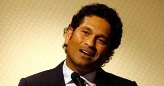 सचिन तेंदुलकर