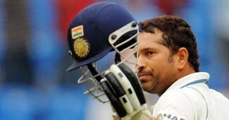 सचिन तेंदुलकर