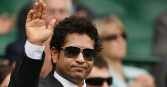 सचिन तेंदुलकर