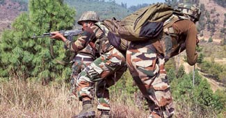 भारतीय सेना