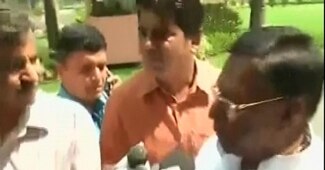 नारायण सामी