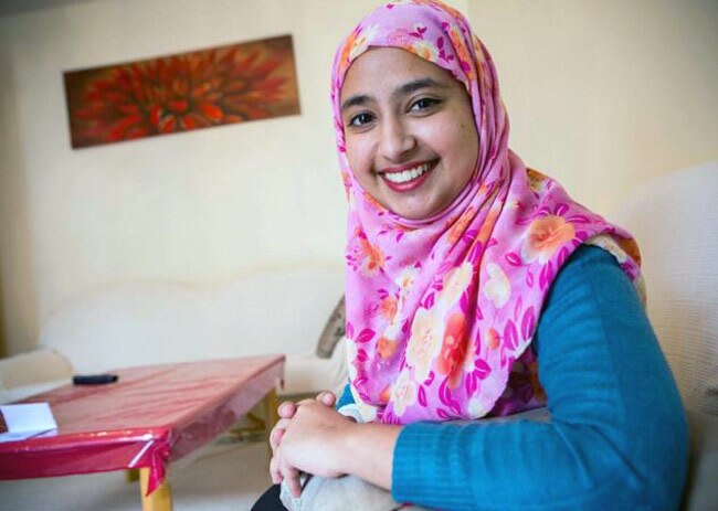 समीरा कौसर