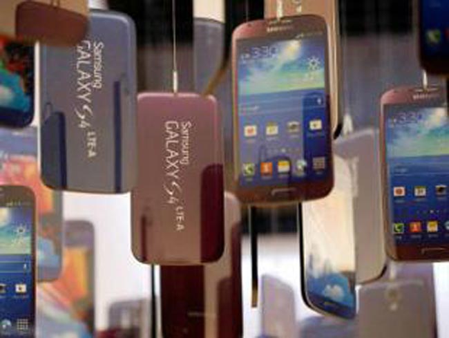 उपभोक्‍ताओं को लुभाने की तैयारी