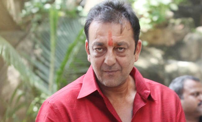 संजय दत्त