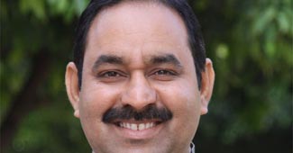 सत्यनारायण पटेल देपालपुर से कांग्रेस के विधायक हैं