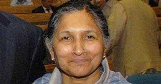 सावित्री जिंदल