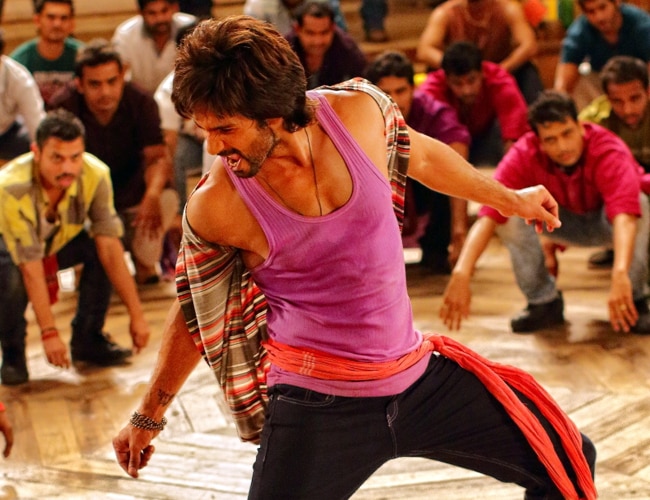 शाहिद कपूर