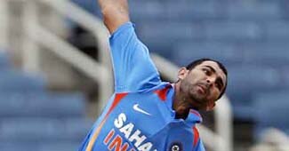 मोहम्मद शमी ने रांची वनडे में 3 विकेट झटके