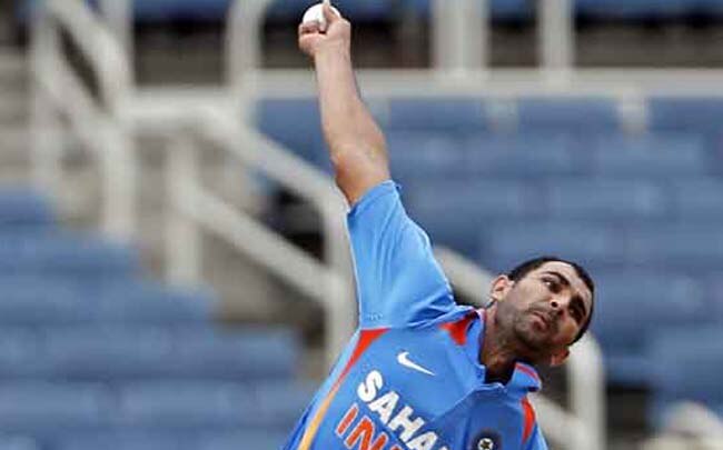 शमी अहमद