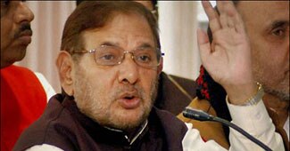 शरद यादव