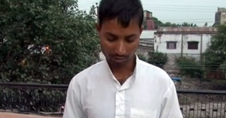 आसाराम का पूर्व सेवादार शिवनाथ