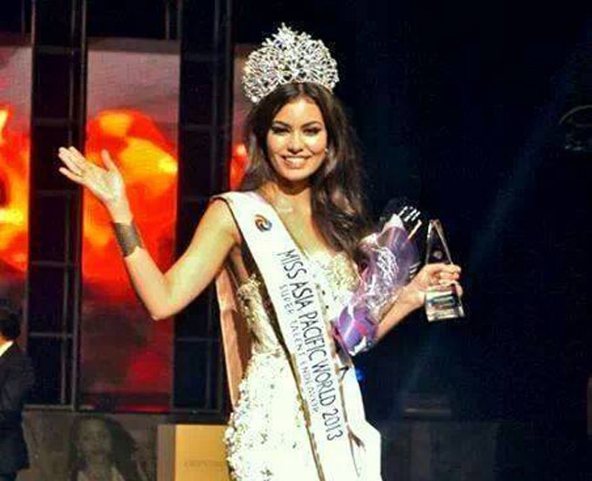 सृष्टि राणा