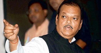 सुबोध कांत सहाय