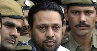 दिल्ली युवा कांग्रेस का पूर्व अध्यक्ष सुशील शर्मा