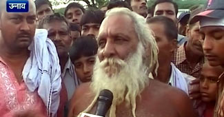 शोभन सरकार के शिष्य स्वामी ओम