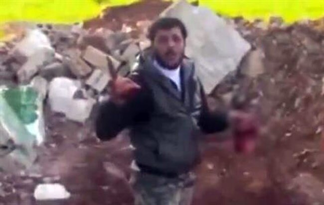 15 मई 2013 को यूट्यूब वीडियो से ली गई तस्वीर