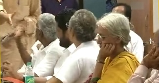 तेलंगाना मसले पर कैबिनेट की बैठक