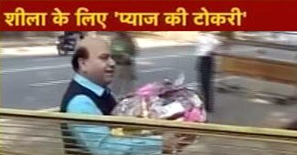 विजय जौली