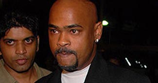 विनोद कांबली