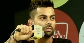 विराट कोहली