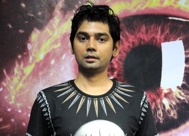 विवेक मिश्रा