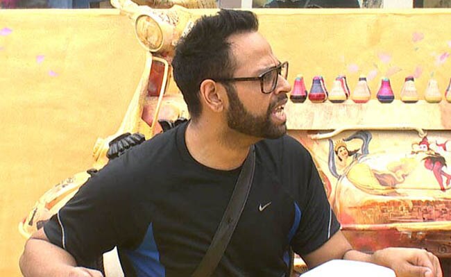 वीजे एंडी